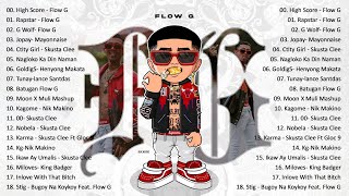 Rapstar  Flow G \\ New Album Flow G Nonstop Rap Song 2023 [upl. by Sliwa]