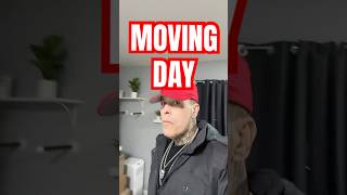 MOVING DAY onelight [upl. by Aneert]