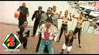 Pepe Kalle amp Empire Bakuba  Mayimona Clip Officiel RETRO VHS [upl. by Nagrom]