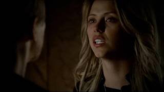 The Originals Season 2 Episode 15  Freya Introduced Herself To Mikael [upl. by Odette911]