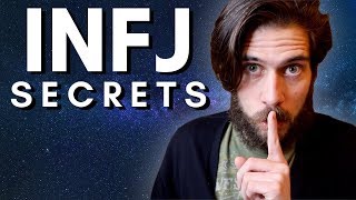 10 Secrets of the INFJ Personality Type [upl. by Flanigan695]