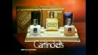 Aramis cologne ad from 1981 [upl. by Xeno]