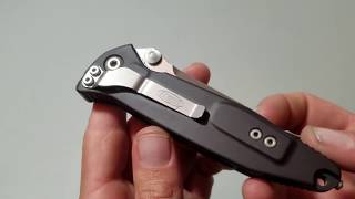 Microtech Socom Elite [upl. by Marrin]