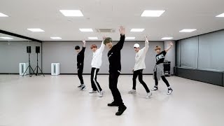 NCT DREAM SUPER JUNIOR Black Suit DANCE COVER [upl. by Mulvihill]