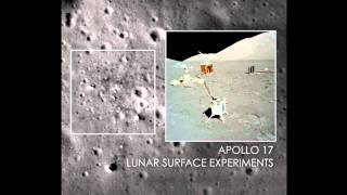 LRO Revisits Apollo Landing Sites [upl. by Hahseram187]