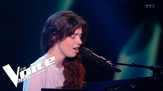 Tamino  Indigo Night  Louise  The Voice 2022  Blind Audition [upl. by Noret]