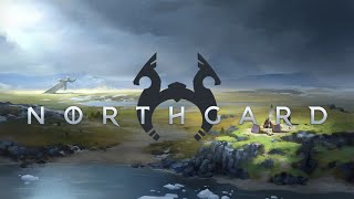 Northgard Android Gameplay  Part 1 [upl. by Neirrad]