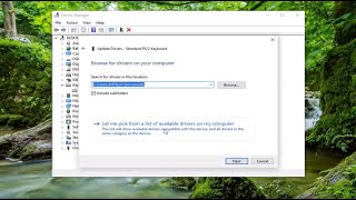 How to Fix Keyboard Lag in Windows 10 Tutorial [upl. by Notnirt]