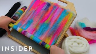 25 Artists Keeping Traditional Art Techniques Alive  The Ultimate List [upl. by Elinnet626]