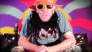 Muck Sticky  Life Goes On Official Music Video [upl. by Grindle]