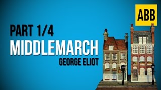 MIDDLEMARCH George Eliot  FULL AudioBook Part 14 [upl. by Eniamerej]