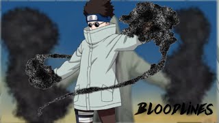 Bloodlines  The Aburame Clan [upl. by Pouncey]