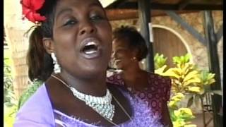 Khadija Kopa  Mwanake Mambo quotUtapendaquot Official Video [upl. by Quinby256]