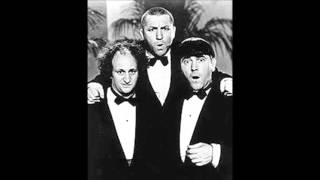 Creepypasta The Three Stooges Dead Dunderheads [upl. by Lednyk895]