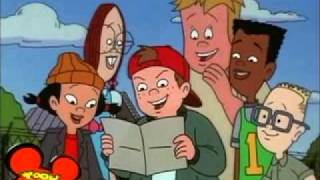 Disneys Recess  Lawson And His Crew Part 1 [upl. by Goldia]