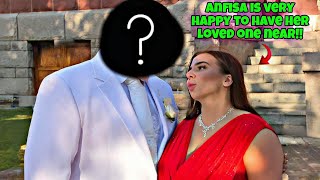 FINALLY end Love Marriage😳  New Life partner  Anfisa drops new breaking news  90 Day Fiancé [upl. by Eben]