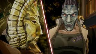 Nerevars Bizarre Adventure Vs DAGOTH [upl. by Avah]