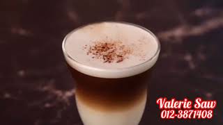 Arissto Italian Coffee Recipe [upl. by Millie]