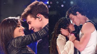 Shawn Mendes and Camila Cabello Their story [upl. by Hamel396]