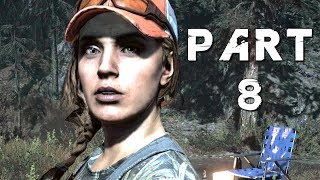 FAR CRY 5 Walkthrough Gameplay Part 14  NICK RYE PS4 Pro [upl. by Carl]