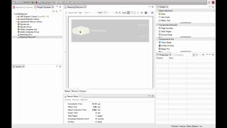 Jaspersoft Studio  Resizing Features [upl. by Euqinitram]