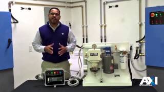 AXI FPS Series Fuel Polishing System Overview [upl. by Nanji]