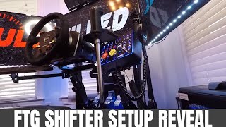 FTG SHIFTER SETUP  19quot SHIFTER  FTG SETUP REVEAL 1 [upl. by Nye]