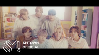 NCT DREAM 엔시티 드림 무대로 Déjà Vu舞代路 Track Video [upl. by Esital]