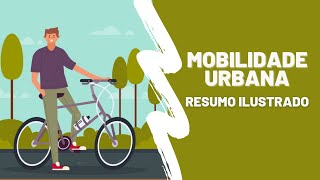 O QUE É MOBILIDADE URBANA  Desafios para uma mobilidade urbana mais sustentável no Brasil [upl. by Assiralk789]