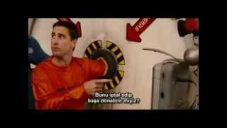 Idiocracy scene quotNot Surequot TR ALTYAZI [upl. by Lottie]