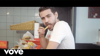 VEGEDREAM  RAMENEZ LE GREC À LA MAISON PARODIE [upl. by Eixid643]