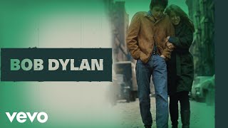 Bob Dylan  Down the Highway Official Audio [upl. by Ahsak]