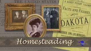 Homesteading [upl. by Coady]