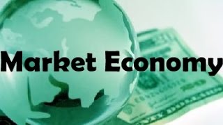 What is Market Economy [upl. by Mills385]