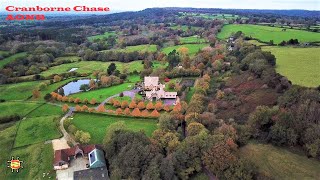 Cranborne Chase AONB [upl. by Anial]