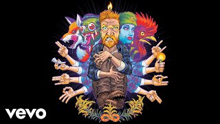 Tyler Childers  Peace of Mind Audio [upl. by Persian]