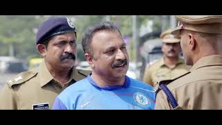 Inspector Rishi  Official Telugu Trailer  Prime Video India [upl. by Ykcir]