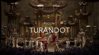 Turandot Trailer [upl. by Admama]