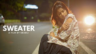 Sweater  A short Film  Sbabli [upl. by Macario]