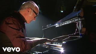 Ludovico Einaudi  The Tower Live At Fabric London2013 [upl. by Teloiv518]