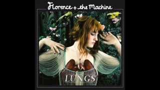 Florence  the Machine  Cosmic Love [upl. by Ahseikan823]