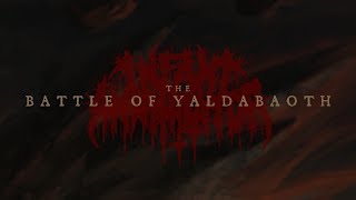 IA  The Battle of Yaldabaoth  FULL ALBUM W LYRICS OFFICIAL [upl. by Rebane]