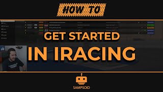 New to iRacing This will help you get started [upl. by Nalyac]