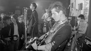 Siouxsie and the Banshees  First Performance 100 Club Punk Festival September 20 1976 [upl. by Ottinger]