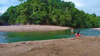 Bahía Solano  Chocó [upl. by Yntirb]