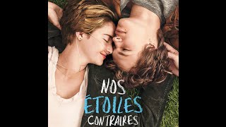 Nos étoiles contraires livrefilm comparaison [upl. by Melody435]