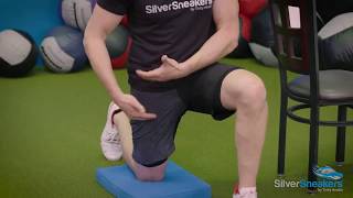 Beginners Guide Split Squat [upl. by Hsoj]