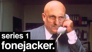 Terry Tibbs Series 1 Compilation  Fonejacker [upl. by Perpetua395]