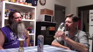 Louisiana Beer Reviews Pabst Blue Ribbon [upl. by Nagol]