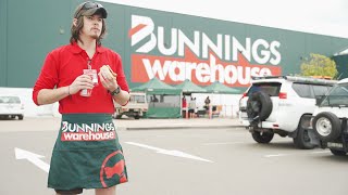 Every Bunnings Worker Ever  Garn [upl. by Paris]